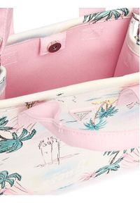Guess Torebka J6GZ23 WO760 Różowy. Kolor: różowy #3