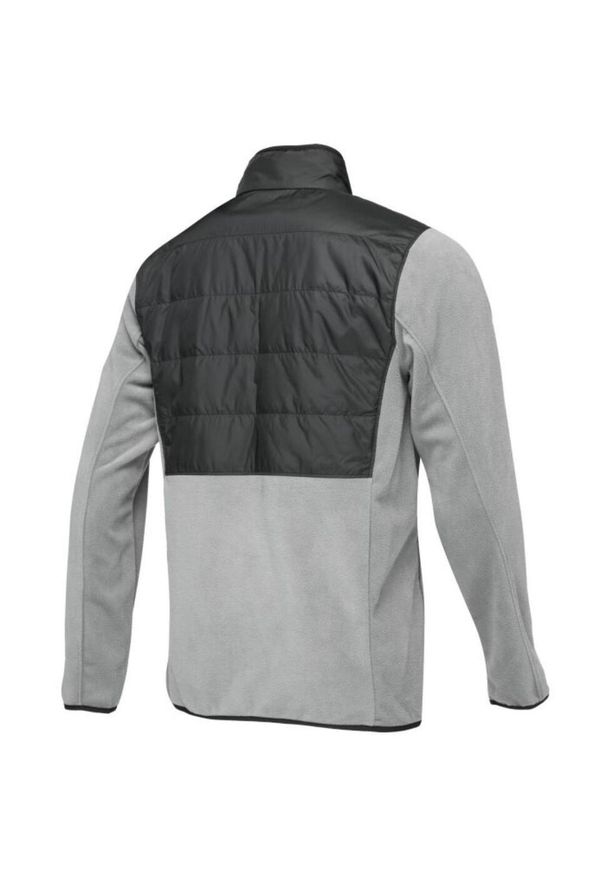 columbia - Columbia Bluza Basin Butte Ii 2101761023. Kolor: szary