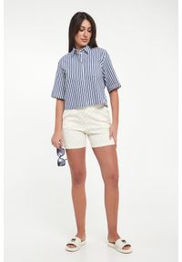 Koszula damska w paski Bette JOOP!. Wzór: paski #4