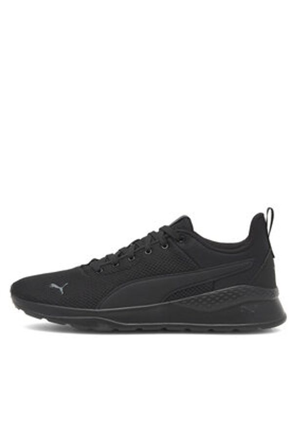Puma Sneakersy Anzarun Lite 371128 01 Czarny. Kolor: czarny. Materiał: mesh, materiał