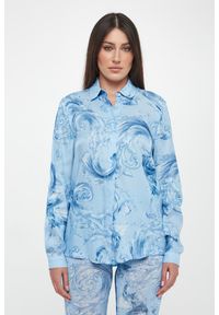 Versace Jeans Couture - Koszula damska VERSACE JEANS COUTURE #2