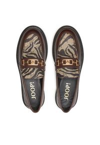 JOOP! Lordsy New Tori 4140007697 Brązowy. Kolor: brązowy. Materiał: skóra #5