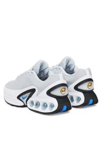 Nike Sneakersy Air Max DN DV3337 Szary. Kolor: szary. Materiał: materiał. Model: Nike Air Max #6