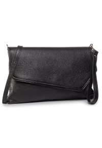 Torebka Creole K10716 Czarny. Kolor: czarny. Materiał: skórzane #1