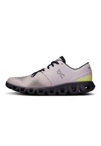 Buty On Running Cloud X 3 W 6098098 różowe. Kolor: różowy. Sport: bieganie #4