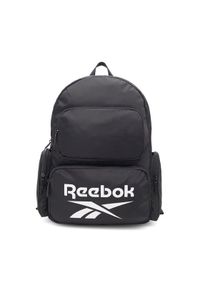 Reebok Plecak RBK-P-022-CCC Czarny. Kolor: czarny