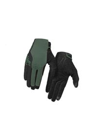 GIRO - Rękawice Giro Havoc. Kolor: czarny, zielony, wielokolorowy. Sport: kolarstwo #1