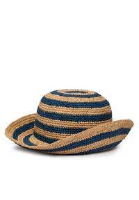 TOMMY HILFIGER - Tommy Hilfiger Kapelusz AW0AW18343 Granatowy. Kolor: niebieski #2