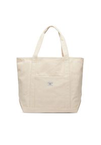 Guess Jeans Torebka M6GZ24 WHFZ1 Beżowy. Kolor: beżowy #4