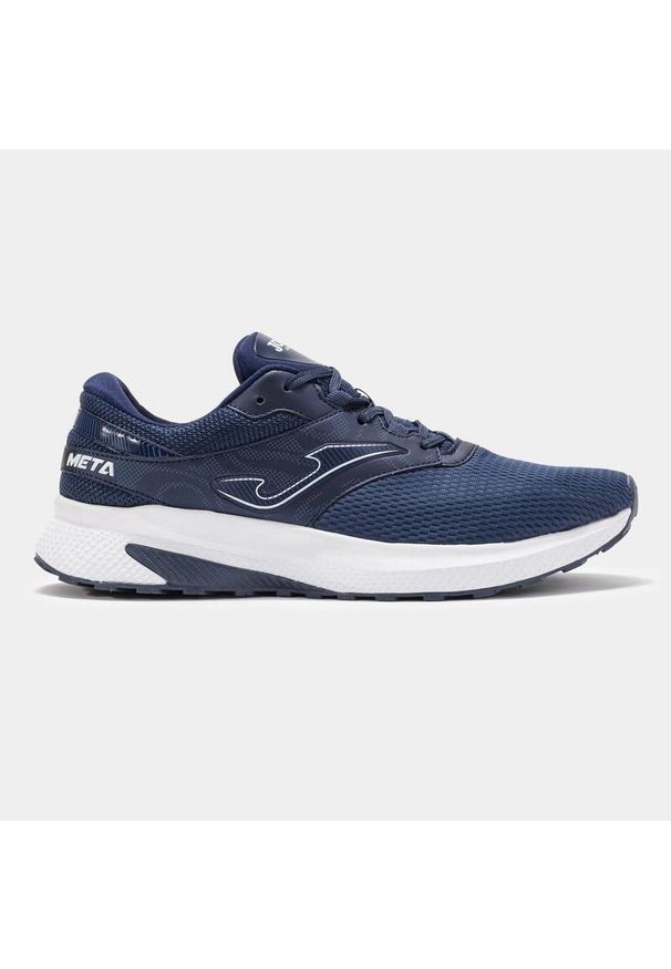 Buty do biegania męskie Joma Meta. Kolor: niebieski