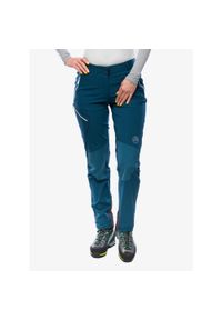 LA SPORTIVA - Spodnie damskie La Sportiva Chengalo Pant. Kolor: zielony