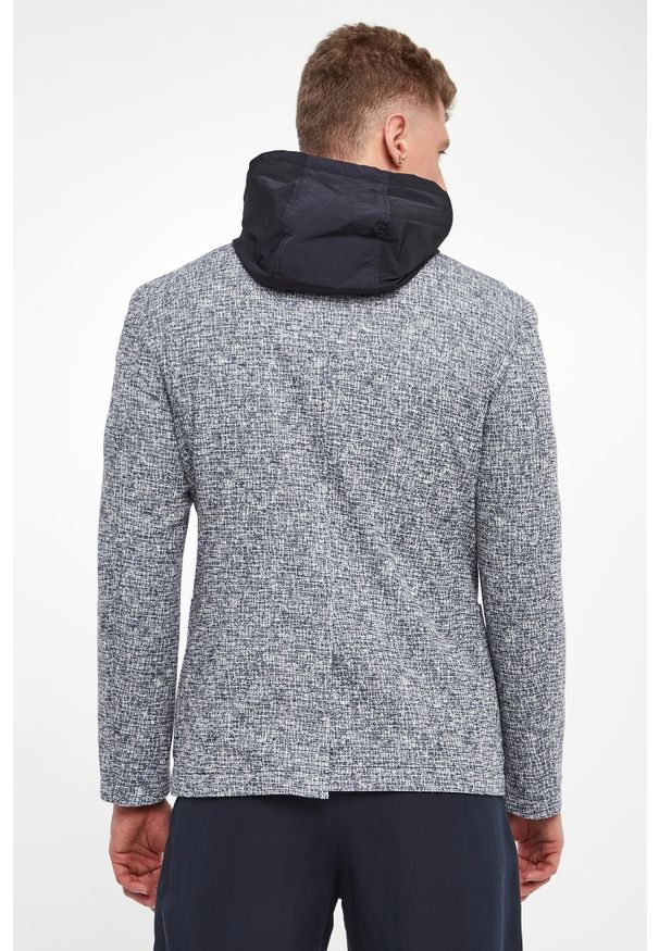 JOOP! Jeans - Marynarka męska Hoodney JOOP! JEANS