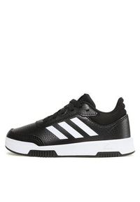 Adidas - adidas Sneakersy Tensaur Sport 2.0 K GW6425 Czarny. Kolor: czarny. Materiał: skóra #5