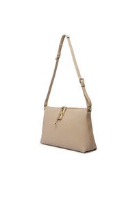 Furla Torebka Debby M WB02006 BX3353 CN 4488S Beżowy. Kolor: beżowy. Materiał: skórzane #6