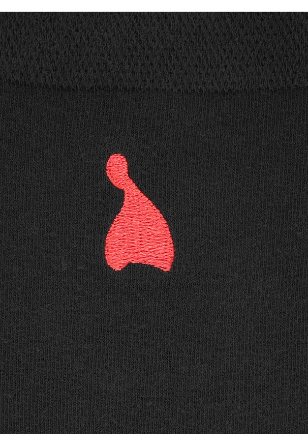 Pako Lorente - PAKO LORENTE - Zestaw 5 skarpet męskich. Materiał: bawełna, poliester, elastan