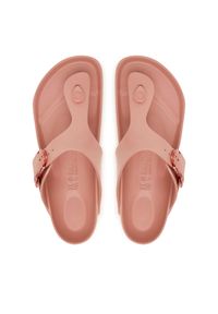 Japonki Birkenstock. Kolor: różowy #1