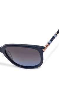 Carolina Herrera Okulary przeciwsłoneczne CH 0023/S PJP Granatowy. Kolor: niebieski