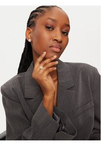 Aldo Zestaw pierścionków Greini 13868615 Złoty. Materiał: metalowe. Kolor: złoty #5