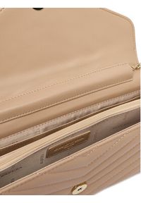 Badura Torebka FIONA-01 Beżowy. Kolor: beżowy #4