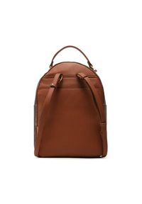 Liu Jo Plecak Ecs M Backpack AA3079 E0538 Brązowy. Kolor: brązowy. Materiał: skóra #4