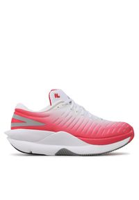 Sneakersy Fila. Kolor: różowy. Sport: bieganie #1