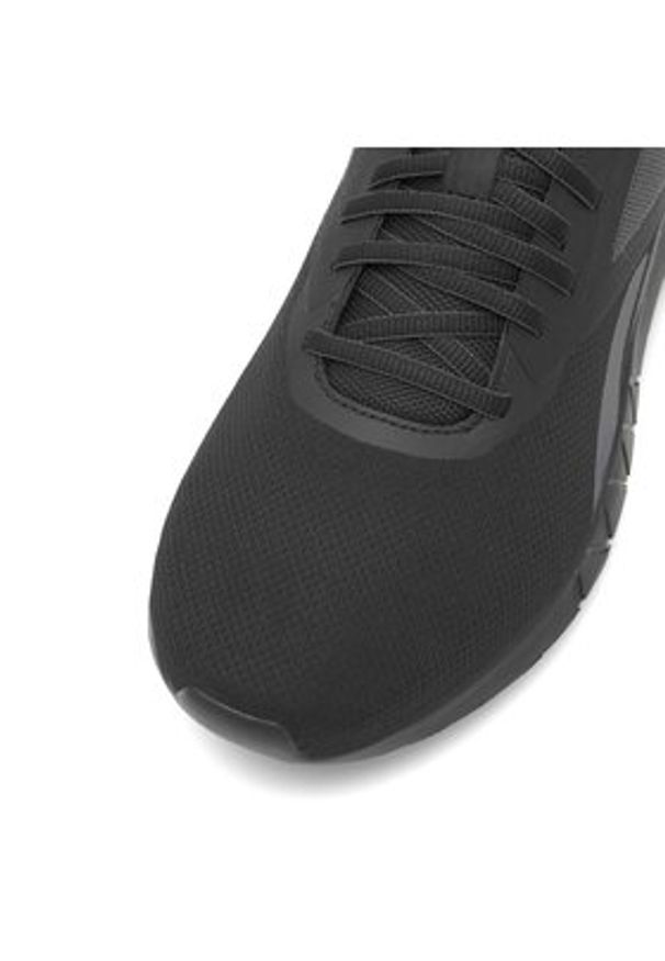 Reebok Buty na siłownię Flexagon Force 4 100033368 Czarny. Kolor: czarny. Materiał: materiał. Sport: fitness