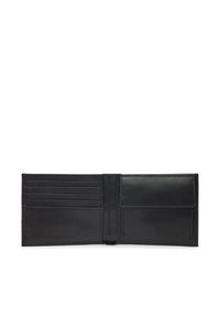 Calvin Klein Portfel męski Subtle Mix Bifold 5Cc W/Coin K50K512858 Czarny. Kolor: czarny. Materiał: skóra #3