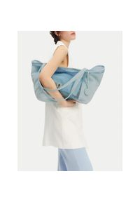 Torebka Badura. Kolor: niebieski #1