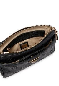 Guess Torebka Cresidia II Mini HWPD98 88720 Czarny. Kolor: czarny. Materiał: skórzane #2