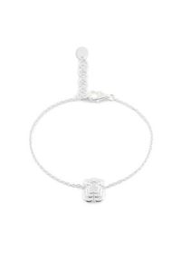 Tous - TOUS Bransoletka Bickie 1004019400 Srebrny. Materiał: srebrne. Kolor: srebrny #2