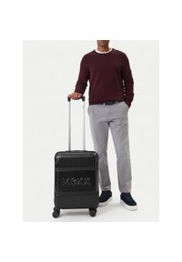 Walizka kabinowa MEXX. Kolor: czarny #1
