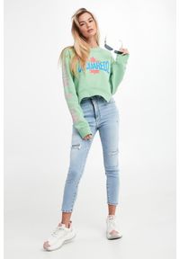 Bluza damska DSQUARED2