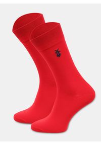 Pako Lorente - PAKO LORENTE - Zestaw 5 skarpet męskich. Materiał: bawełna, poliester, elastan #2