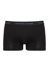 TOMMY HILFIGER - Tommy Hilfiger Komplet bokserek UM0UM03523 Kolorowy. Materiał: bawełna. Wzór: kolorowy #5