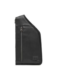 G-Star RAW - Torebka G-Star Raw. Kolor: czarny #1