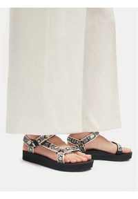 Teva Sandały Midform Universal 1090969 Szary. Kolor: szary. Materiał: materiał #1