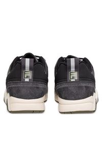 Fila Sneakersy Casim S FFM0262.83347 Szary. Kolor: szary. Materiał: skóra #4
