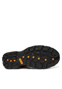 Timberland Trekkingi Chocorua Waterproof TB1151302101 Brązowy. Kolor: brązowy. Materiał: nubuk, skóra. Sport: turystyka piesza #5