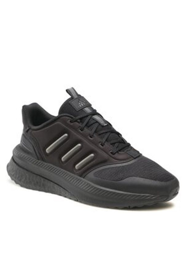 Adidas - adidas Sneakersy X_PLRPHASE IG4766 Czarny. Kolor: czarny. Materiał: materiał
