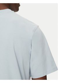 Jack & Jones T-Shirt Pacer Photo 12273775 Błękitny Relaxed Fit. Kolor: niebieski. Materiał: bawełna #5