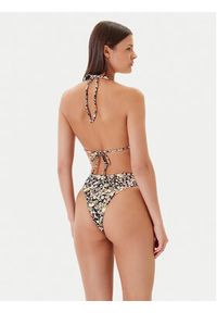RVCA Dół od bikini 23O211501 Kolorowy. Materiał: syntetyk. Wzór: kolorowy #5