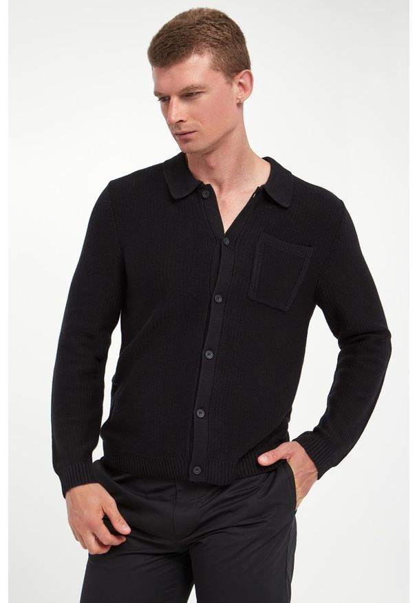 JOOP! Jeans - Sweter męski Vincenor JOOP! JEANS