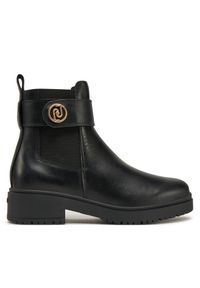 Sztyblety Liu Jo. Kolor: czarny #1