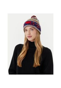 Czapka Polo Ralph Lauren. Wzór: kolorowy