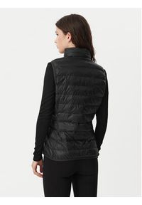 EA7 Emporio Armani Bezrękawnik 7W000472 AF12477 MC001 Czarny Slim Fit. Kolor: czarny. Materiał: syntetyk. Długość rękawa: bez rękawów #2
