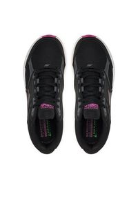 skechers - Skechers Buty do biegania GO RUN Consistent 2.0 128606/BKFS Czarny. Kolor: czarny. Materiał: materiał. Sport: bieganie #5