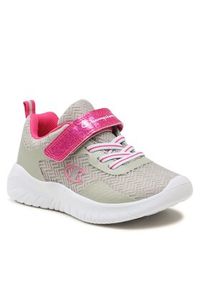 Champion Sneakersy Softy Evolve G Ps Low Cut Shoe S32532-ES001 Szary. Kolor: szary #4