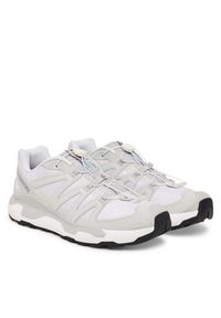 salomon - Salomon Sneakersy Xc Roam L49124600 Biały. Kolor: biały. Materiał: materiał #4
