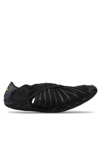 Vibram Fivefingers Sneakersy Furo Knit 20WEA01 Czarny. Kolor: czarny. Materiał: materiał. Model: Vibram FiveFingers #1