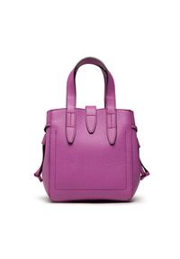 Furla Torebka Net BASRFUA-HSF000-VLT00-9-025-20-BG-B Fioletowy. Kolor: fioletowy. Materiał: skórzane #2